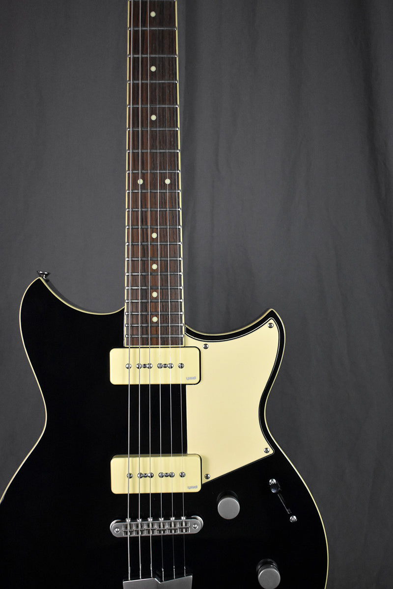 2021 Yamaha Revstar RS502T Black – Telluride Music Co.