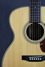 Load image into Gallery viewer, Recording King RO-328 All-Solid 000, Aged Adirondack/Rosewood