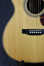 Load image into Gallery viewer, Recording King RO-328 All-Solid 000, Aged Adirondack/Rosewood