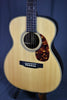 Recording King RO-328 All-Solid 000, Aged Adirondack/Rosewood