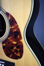 Load image into Gallery viewer, Recording King RO-328 All-Solid 000, Aged Adirondack/Rosewood