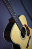 Recording King RO-328 All-Solid 000, Aged Adirondack/Rosewood
