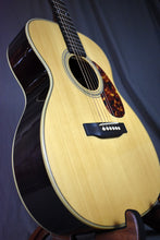 Load image into Gallery viewer, Recording King RO-328 All-Solid 000, Aged Adirondack/Rosewood