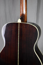Load image into Gallery viewer, Recording King RO-328 All-Solid 000, Aged Adirondack/Rosewood