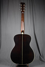 Load image into Gallery viewer, Recording King RO-328 All-Solid 000, Aged Adirondack/Rosewood