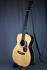 Recording King RO-328 All-Solid 000, Aged Adirondack/Rosewood