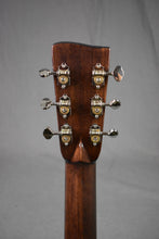 Load image into Gallery viewer, Recording King RO-328 All-Solid 000, Aged Adirondack/Rosewood