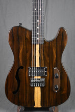 Load image into Gallery viewer, 2023 Alder &amp; Main “The Ziricote Tele”