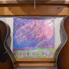 BIRDS OF PLAY / Murmurations Vol. 1 & 2 LP