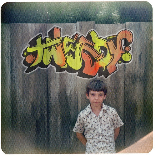 TWEEDY / Sukierae