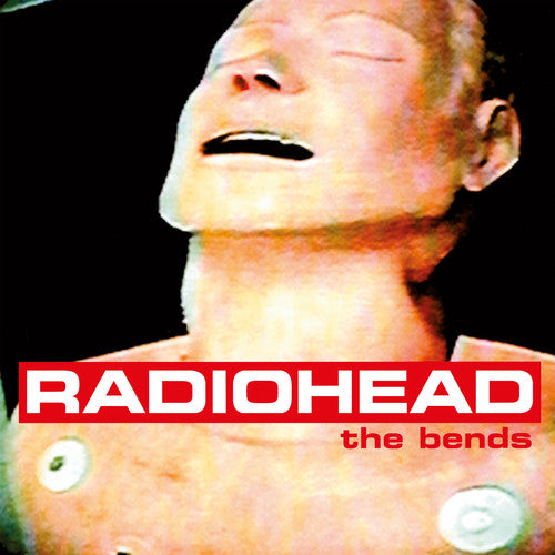 RADIOHEAD / The Bends