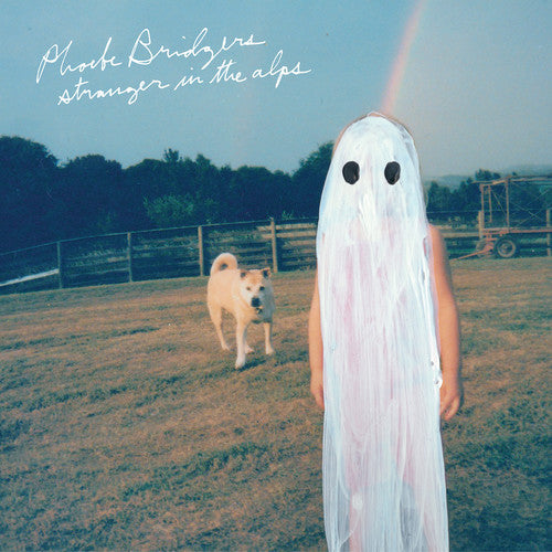 BRIDGERS, PHOEBE / Stranger In The Alps