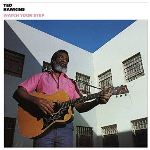 HAWKINS, TED / Watch Your Step