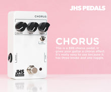 Load image into Gallery viewer, JHS 3 Series Chorus