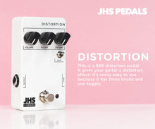 Load image into Gallery viewer, JHS 3 Series Distortion