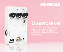 Load image into Gallery viewer, JHS 3 Series Overdrive