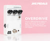 JHS 3 Series Overdrive