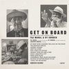 MAHAL, TAJ & COODER, RY / Get On Board