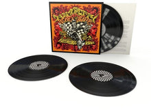 Load image into Gallery viewer, PETTY, TOM & HEARTBREAKERS / Live at the Fillmore 1997 (3LP)