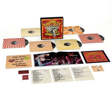 Load image into Gallery viewer, PETTY,TOM & HEARTBREAKERS / Live at the Fillmore, 1997 (6LP Deluxe)