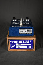 Load image into Gallery viewer, The Blues Expensive Amplifier