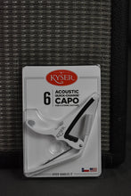 Load image into Gallery viewer, Kyser Quick-Change Capo
