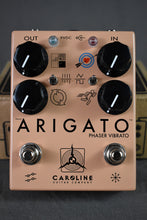 Load image into Gallery viewer, Caroline Arigato Phaser Vibrato