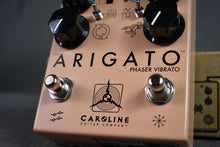 Load image into Gallery viewer, Caroline Arigato Phaser Vibrato
