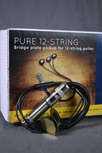 K&K Pure 12-String Acoustic Pickup