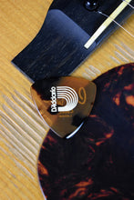 Load image into Gallery viewer, D'Addario Chris Thile Signature Casein Mandolin Pick 1.4 mm