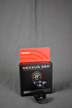 Load image into Gallery viewer, D'Addario Nexxus 360 Rechargable Tuner