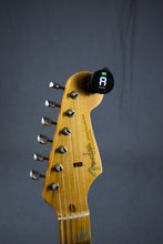 Load image into Gallery viewer, D'Addario Nexxus 360 Rechargable Tuner