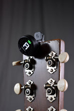 Load image into Gallery viewer, D'Addario Nexxus 360 Rechargable Tuner