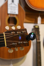 Load image into Gallery viewer, D'Addario Nexxus 360 Rechargable Tuner