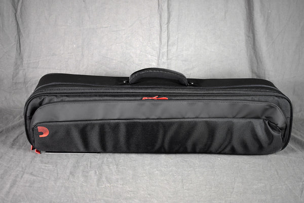 D'Addario XPND Backline Pedalboard Transporters