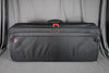 D'Addario XPND Backline Pedalboard Transporters