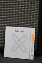 Load image into Gallery viewer, D'Addario XS Electric Coated Nickel Plated Steel Strings