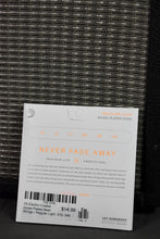 Load image into Gallery viewer, D'Addario XS Electric Coated Nickel Plated Steel Strings