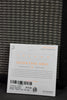 D'Addario XS Electric Coated Nickel Plated Steel Strings