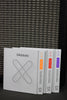 D'Addario XS Electric Coated Nickel Plated Steel Strings