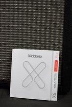 Load image into Gallery viewer, D'Addario XS Electric Coated Nickel Plated Steel Strings