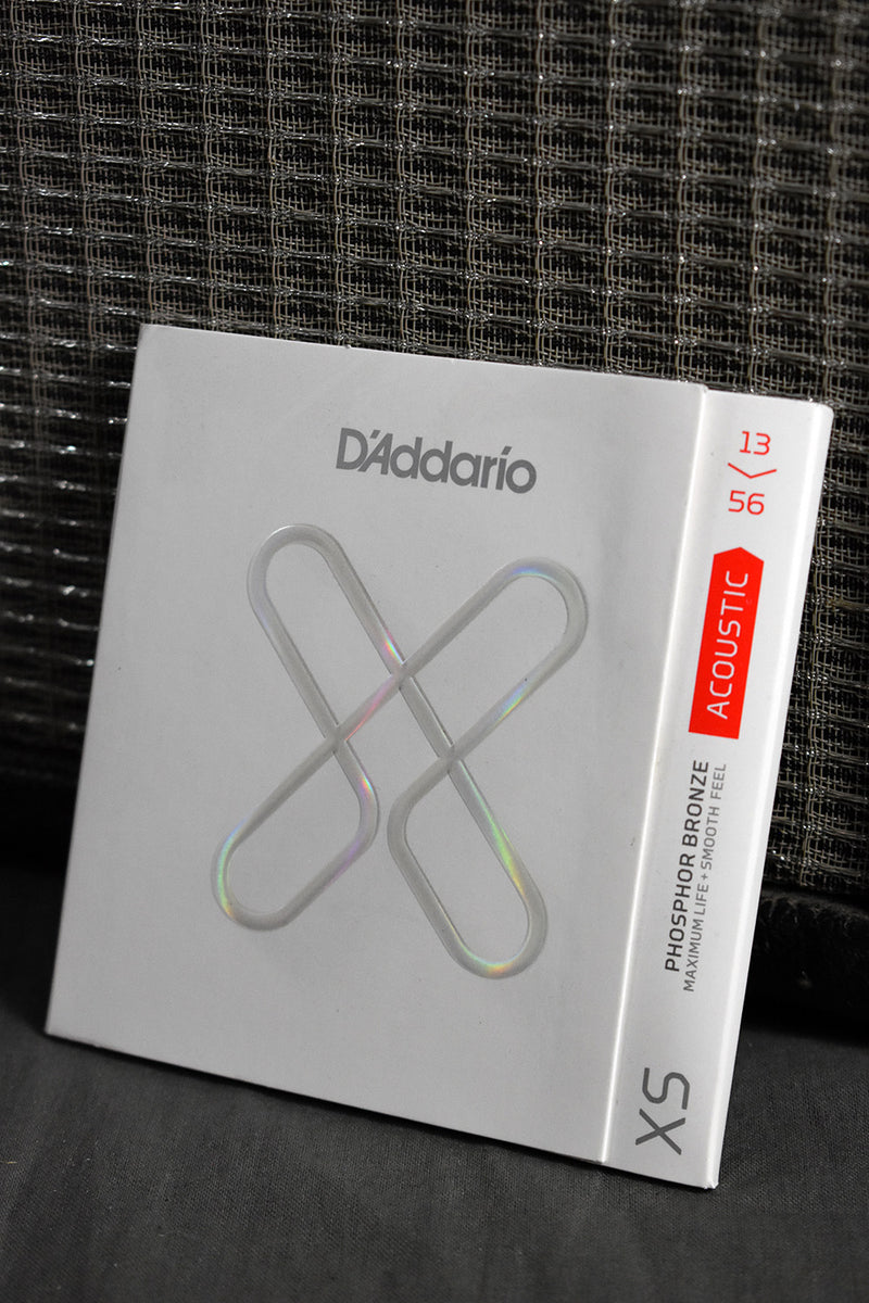 DaddarioXS1356Strings-