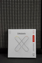 Load image into Gallery viewer, D'Addario XS Acoustic Coated Phosphor Bronze Strings 3-Pack