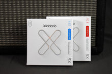 Load image into Gallery viewer, D'Addario XS Acoustic Coated Phosphor Bronze Strings 3-Pack