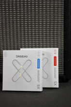 Load image into Gallery viewer, D'Addario XS Acoustic Coated Phosphor Bronze Strings 3-Pack