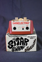 Load image into Gallery viewer, 2001 Danelectro DDS-1 Sitar Swami