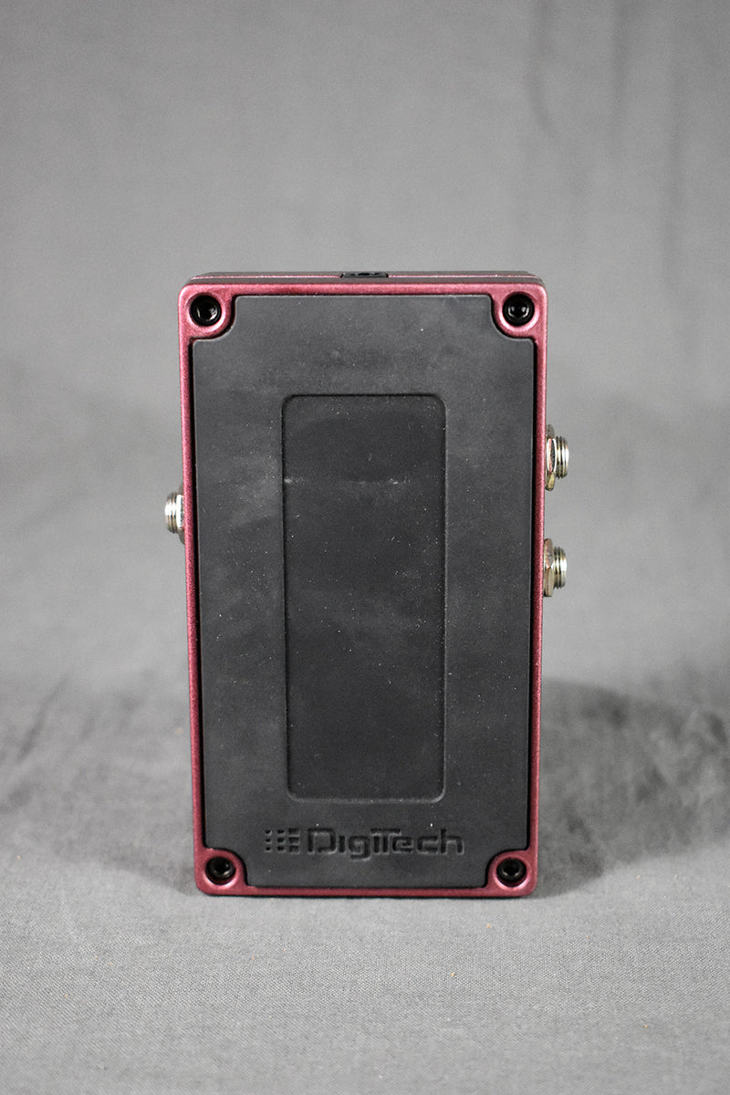 Used DigiTech XHR Hot Rod Distortion – Telluride Music Co.