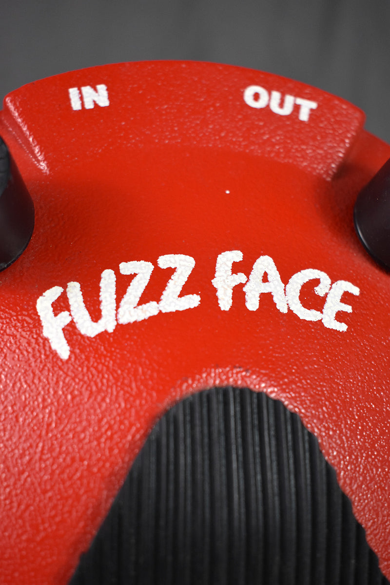 DunlopFuzzFaceJH2F- DunlopFuzzFaceJH2F-