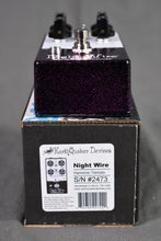 Load image into Gallery viewer, EarthQuaker Devices Night Wire V2