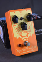 Load image into Gallery viewer, EarthQuaker Devices Special Cranker V1